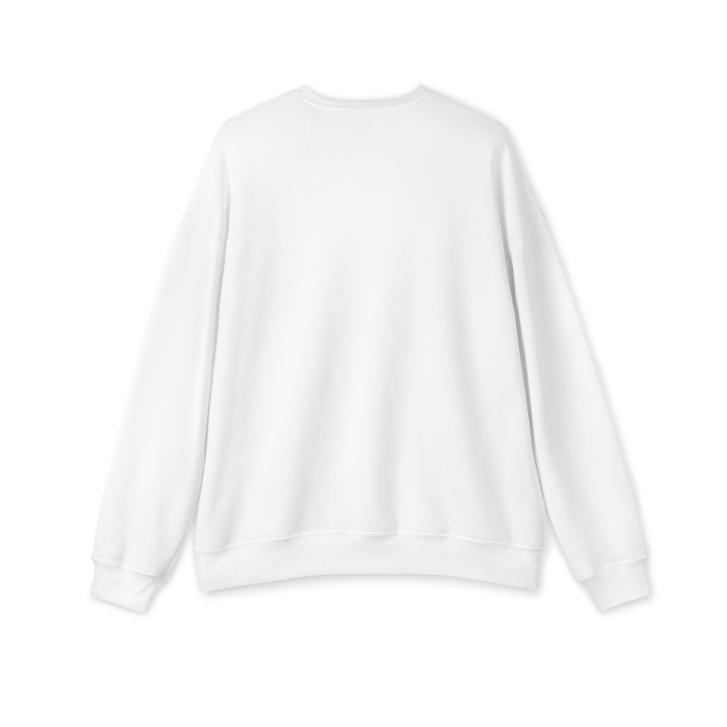 Hush The Ton Is In Session | Unisex Drop Shoulder Sweatshirt