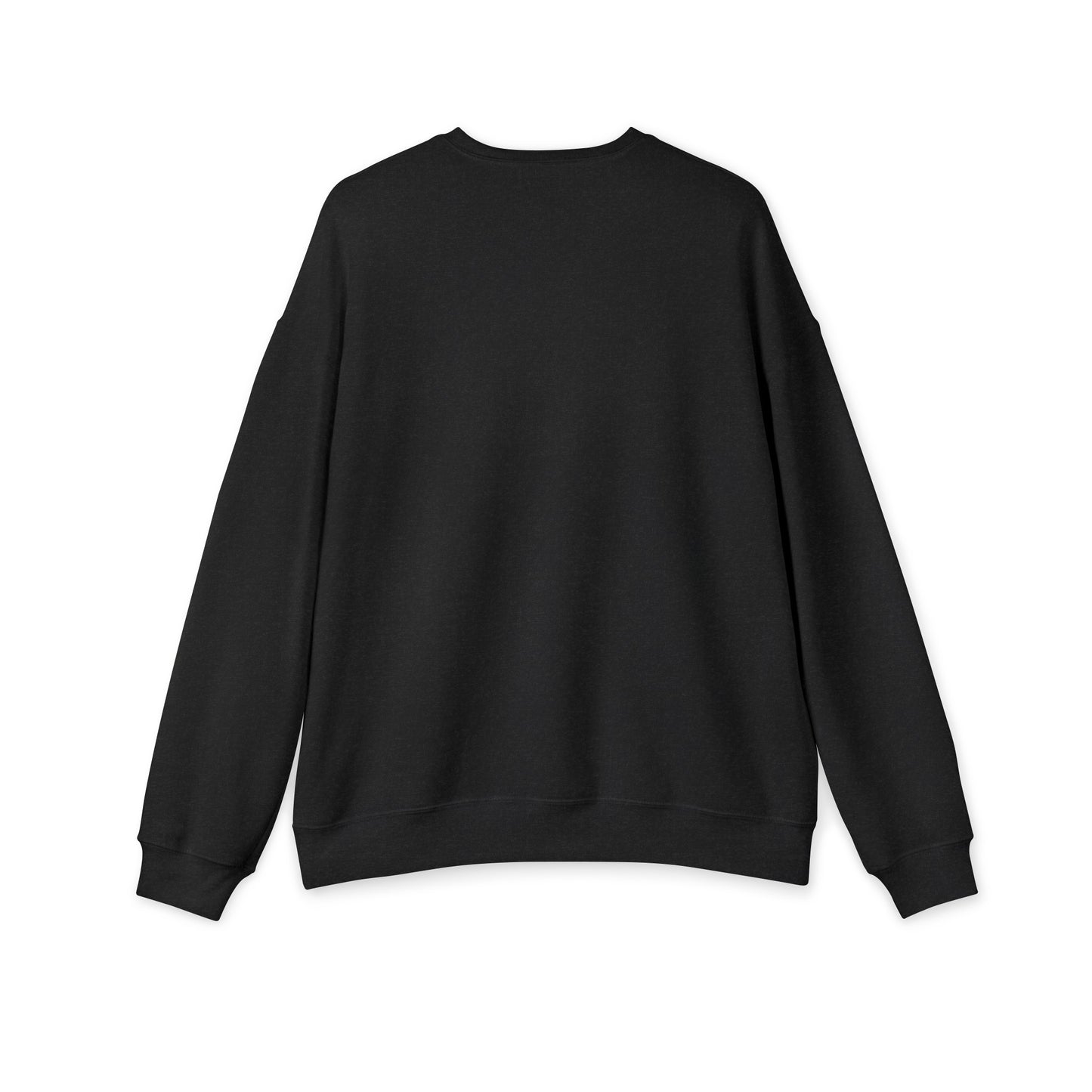 Hush The Ton Is In Session | Unisex Drop Shoulder Sweatshirt